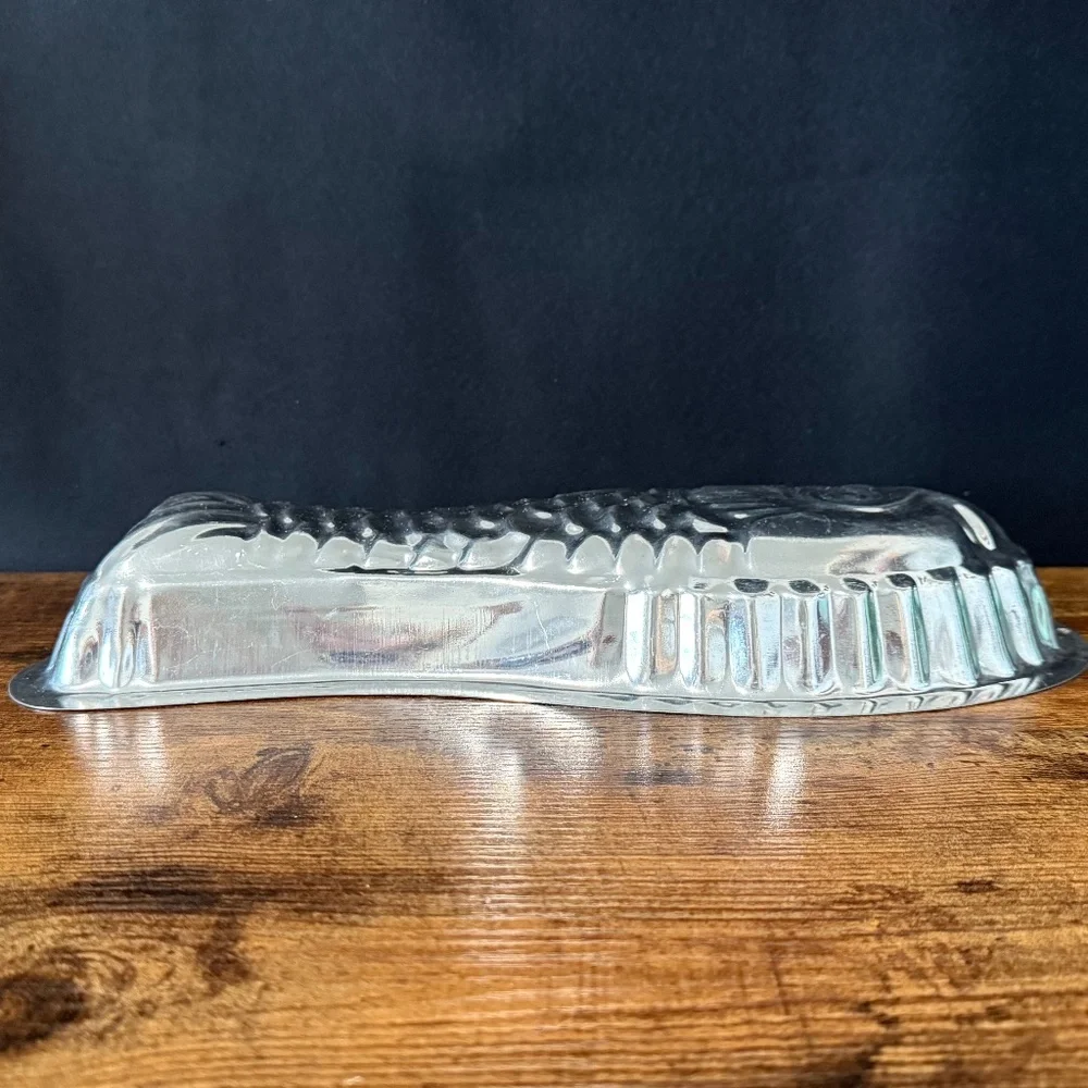 Fish Jello Mold Wall Decoration/Art